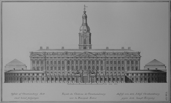 51. OK STOR Den_danske_Vitruvius_1_tab015_-_Opstalt_af_Christiansborg_Slott_imod_hoved_indgangen.jpg