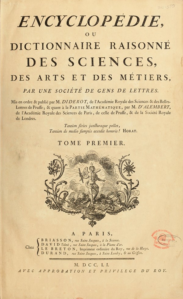 07 (artikelnummer)_Encyclopedie_de_D'Alembert_et_Diderot_-_Premiere_Page_-_ENC_1-NA5.jpg